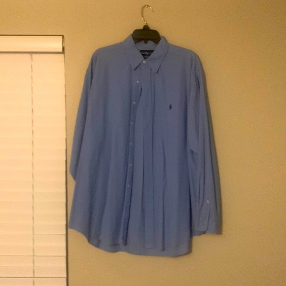 Ralph Lauren - Picture 1 of 3